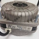 Hanou Feisai micro-cover pole asynchronous motor YZ2513 25W YZ513 533W 60W air-cooled thermal power YZ5-13533W0 point 25A