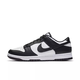 
Nike (NIKE) [Trendy] Women's Shoes New Dunk Retro Low Top Board Shoes Fashion Breathable Trend Lightweight Sports and Leisure Board Shoes CW1590-100 Black and White Panda 38.5