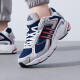 Clover (adidas) adidas Männerschuhe Reaktion Klassiker Retro Mode Low Top atmungsable Sneakers Ig6227 41