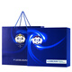 Yanghe Mengzhilan M3 52 degrees 500ml*2 bottles Gift box soft and rich aroma white wine (random vintage)