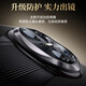 
Tianjue [head layer genuine leather] suitable for Huawei matex6 mobile phone case Huawei x6 protective cover folding screen smart flip leather case comes with bracket collector's version full cover anti-fall ultra-thin
