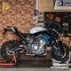 ForSound eignet sich für CF Spring Breeze 675SR/NK Modifizierte Full-Sektion-Abgasrohr, direkter 51-mm-Performance-Wettbewerb, kleiner Lautsprecher voller Abschnitt