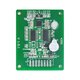 RF Lector de tarjetas Crazyrfidic M1 Módulo de detección de alta frecuencia sin contacto M4030Q-HA/-ISO15693 Protocolo UAR