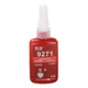 
Screw glue High temperature resistant sealing and adhesive screw 271 anti-loosening strong anaerobic adhesive metal high-strength locking agent thread glue thread glue high temperature resistant 9272 (50ml)