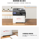 奔图（PANTUM） （PANTUM）CM7115DN A4彩色激光多功能一体机 保密安全打印机适配国产操作系统 全国产化