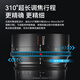 Seven Craftsmen Cinema Lens 35 50 85mm T2.0 Cine suitable for RED FX3 S5 R5 R6 Z6 85mm T2.0 Cine L mount