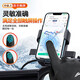 Li Ning Cycling Gloves Winter Men's and Women's Motorcycle Bicycle Windproof and Coldproof Outdoor Running and Skiing Warm Touch Screen Gloves