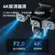 
Vision Dakang surveillance camera home outdoor monitor 360 degree no dead angle with night vision panoramic voice mobile phone remote 4G wireless network outdoor waterproof camera 15 million