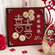 Frohes Neuling Hochzeit Hochzeitsgeschenke für frisch verheiratete DIY Digitalöl Malerei