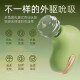 ZEMALIA枕木恋瞬喜跳蛋无线女性自慰器女人专用尿喷朝震动棒穿戴外出静音入体女用成人情趣性用品玩具 粉色普通版穿戴跳弹情侣互动玩具