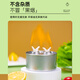 Lulei high-purity environmentally friendly oil fuel small hot pot mineral oil heating tea cooking vegetable oil barrel kerosene copper hot pot alcohol stove environmentally friendly oil domestic grade 5Jin Jin equal to 0.5kg packed 0cm