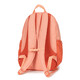 Nike (NIKE) men's bags for women's bags for spring sports bags for casual bags for fashionable backpacks for outdoor travel bags for students' schoolbags HJ8200-844/coral red straps MISC
