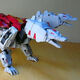 Einzigartige umwerte 04 regensuchende Ghost ut o04 Doppelköpfige Drachentransformation Spielzeugkombination Armadillo Ghost gewalttätiger Drache