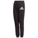 Adidas (adidas) men's children's autumn and winter sports pants knitted trousers GJ6625 GJ6625 140