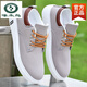 Holzspecker Old Peking Stoffschuhe Herrenschuhe New Korean Summer Fashion Herren lässige studentische Schuhe atmungsaktive Leinwand Schuhe Schwarz JL898 Leinwand Schuhe D [Flat Heel Style 38] Standardgröße