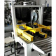 Angepasst für automatische Boxdichtungsmaschinengürtel, Hügelkletterförderband, Grasmustergürtel, Führungsstreifen, Anti-Schlupf- und Verschleiß-resistentes 3520*75