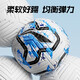 Li ning Football n ° 5 Examen étudiant Competition adulte Competition professionnelle Concours de compétition Standard Ball Tente Training Machine Couture n ° 5 / Standard 717-5 Nouveau modèle 24 ans # 5