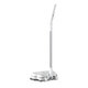 Baolijin wireless electric mop high-power powerful mopping water spray lighting dry and wet mop dual wheel disk life long household wireless electric mop