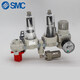 山头林村SMC过滤器AC20-DNM1479 滤芯配件 三坐标测量仪专用 油水分离器 滤芯1套 带原包装