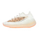 Adidas yeezy Boost 380 V3 Kokosnuss weiße leuchtende Alien blau grau braunes Pfirsichpulver GY2649 FX9764 BROW (klein) 40,5