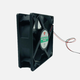 Yingtian YTD241238B 24V 1.2A 12038 12CM electric welding machine axial flow fan cabinet cooling fan 1.2A high air volume model