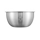 Suitable for Xiaomi IH rice cooker inner pot 3 liters thick flame pot IHFB01CM02 uncoated stainless steel home 3 liters IHFB01CM uncoated 316L stainless steel