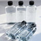 
Zhenwuquan Changbai Mountain natural 7-degree cold spring rock 983 meters low deuterium weak alkali high-end business drinking water 310mL 14 bottles 8 boxes
