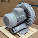 升鸿高压风机EHS-229 329 429 529 629 639 729 829LS鼓风机 EHS-229 0.4KW 380V
