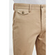 Siete Wolf [Changshun Free Iron] Pantalones casuales Pantalones para hombres Nuevo estilo informal