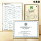 Changbai Mountain Breaking Wall Ganoderma Lucidum Spore Pulver Geschenkbox Changbai Mountain Tou Road [Blue Hat Certification] 2 Dosen [500 g] Heimstrumpf [Blue Hat Certification] 99% Breaking Rate