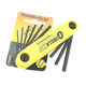 
BONDHUS12591 Bow Adjusting Hexagon Key 12589 Folding Wrench 12550 12591