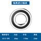 
SKF high-speed bearing 6206 6207 6208 6209 6210 6211 6212 6213 6214 6206 62 6213-2Z/C3 metal seal