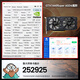 小影霸gt610/1030 gtx1050ti/1650/1660s rtx2060/3050台式电脑全高新办公设计电竞游戏3a光追LP半高显卡 GTX1660Super 6GD6 魔影