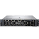 Dell [R550] [2U Rack Host de serveur à double canal] Base de données de virtualisation de stockage Silver 4310 / 32G / 4T * 3 / H755