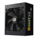 酷冷至尊酷冷至尊 GX650W电源 电脑电源/金牌全模组/支持双CPU/日系主电容/温控风扇/50无损输出 GX1050W金牌全模电源黑色