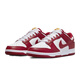 耐克（NIKE）男女鞋   Dunk Low 低帮耐磨休闲运动板鞋FD9064-110 DD1391-602 41