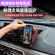 
Zaitang BMW 5 Series Car Center Console Storage Box 3 Series 12357 Navigation Screen Storage Box Dashboard Mobile Phone 23 Model X1 Mocha Brown Dashboard Storage Box