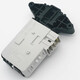Convient pour le verrouillage de porte de la machine à laver EWF12703JB Interrupteur de porte EWF12803JB EWW14102JB NOUVELLE PORT