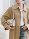 Marca Guyi Adecuado para TB Small Gold Brick Bag Strap de hombro Crossbody Crossbody Bag Bag Beltsings Accesorios