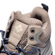 Columbia hiking shoes for women in autumn and winter outdoor gripping water-splashing mid-top breathable casual hiking shoes BK4873 240 38