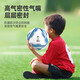 Pickleball No. 4 Children's Adult High School Entrance Examination Standard World Cup Competition Training Teenagers Primary School Toddlers No. 4 Ball