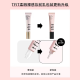 Tfit Makeup Primer Invisible Pores Moisturizing Isolation Cream Women's Skin Brightening Primer Oil Control Concealer 30ml Gift for Girlfriend