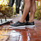 
Reef men's shoes casual shoes sports mesh breathable summer waterproof ultralight non-slip stylish comfortable CI9922 Black 8