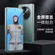 Mr. Blue Ape is suitable for oppoFindN3 tempered film FindN3 mobile phone film dust-proof static electricity high-definition protective film folding screen front film protective film Find N3