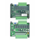 Plc industrial control board simple small with shell domestic fx1n-10/14/20/mt/mr programmable controller 10MR relay output
