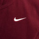 耐克（NIKE）卫衣女装外套春秋季新款加绒保暖运动服立领防风休闲套头衫HV8465 HV8465-677 XL