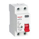 Electrical DZ47L1E electronic leakage protection switch CDL7 upgraded low-rent housing 32a10A63A 10A 2P