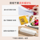 兄弟T725DW彩色打印机复印机扫描机一体机喷墨墨仓家庭办公打印学生家用自动双面 【远程打印】【无线连接】DCP-T725DW