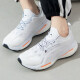 阿迪达斯 （adidas）跑步鞋女鞋夏季新款轻便透气休闲鞋低帮减震运动鞋GX9860 GX9859 38