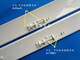 Oaks Whirlpool air guide strip 1p (694*48)15P (770*45) hang-up air conditioner swing blade air guide plate 69cm*4.7cm (button mark 25G)